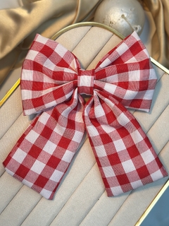 Laço xadrez Bico de Pato LAJ01 - comprar online