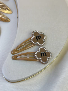 Kit 2 tictacs vancleef TICMU15 - Ruchelli Bijoux