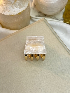 Piranha ferro M tradicional luxo PIPK01 - Ruchelli Bijoux