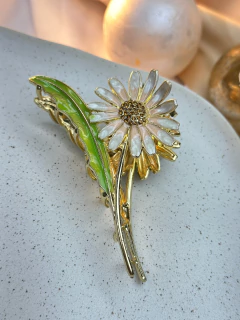 Piranha ferro G gerbera resinada PIJT01 - loja online