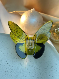 Piranha G acetato borboleta PIYU01 - comprar online