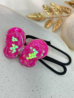 Imagem do Acessório cabelo maluco BORBOLETA INFVR06