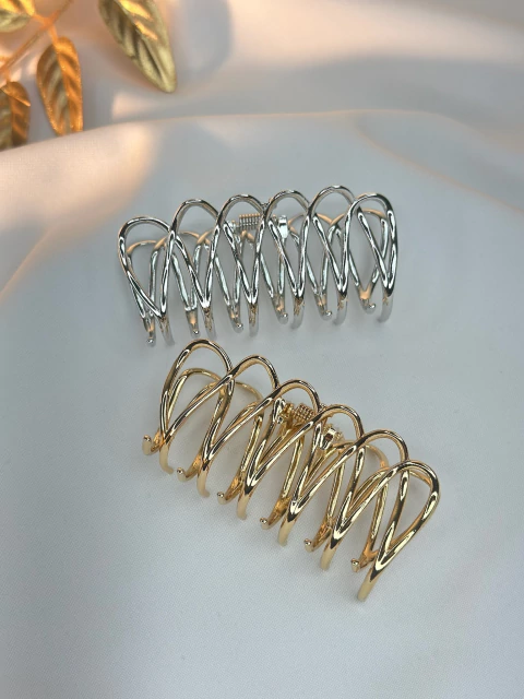 Piranha FERRO m garra fina PIMU09 - comprar online