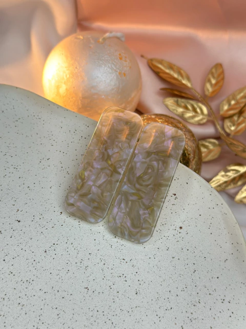 Kit 2 peças quadrado mesclado BCJC01 - comprar online