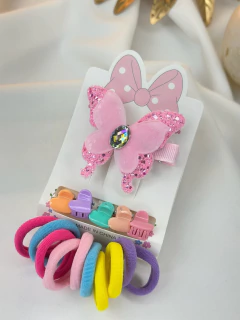 Kit infantil borboleta II INFVR05 na internet