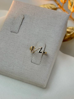 Anel falange onda ANJM02 na internet