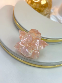 Piranha flor acetato PIEM01 - Ruchelli Bijoux