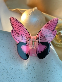 Piranha G acetato borboleta PIYU01 - loja online