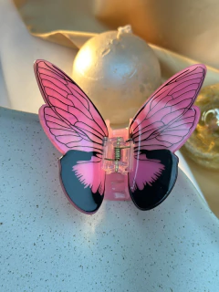 Piranha G acetato borboleta PIYU01 - loja online