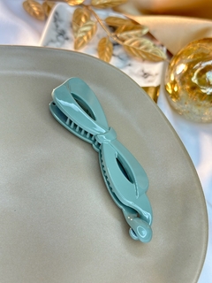 Bananinha Laço Liso BADN01 na internet