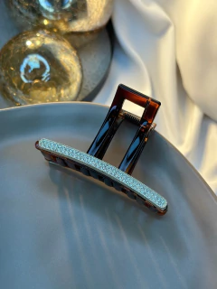 Piranha m reta strass PIFD02