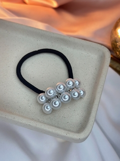 Xuxinha perolas dupla XUPD03 - Ruchelli Bijoux