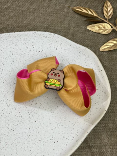 Bico de pato II CAPIVARA mu11 - Ruchelli Bijoux