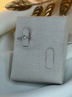 Anel falange realeza ANJM02 na internet