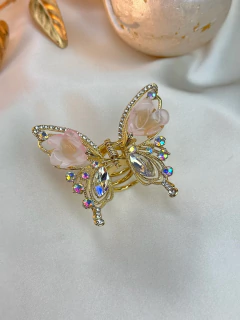 Piranha P borboleta ponta detalhada PIFD10 - loja online