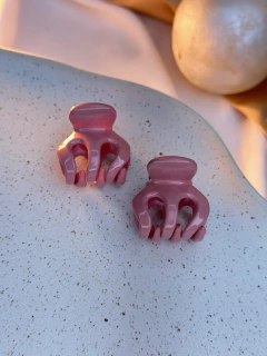 Imagem do Kit 2 piranhas p garra PIPD04