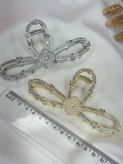 Piranha G laço/flor PIMN05 - comprar online