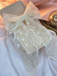 Laço Cibele presilha LAPK03 - loja online