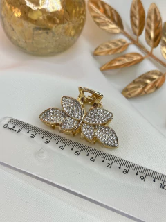 Piranha P borboleta cravejada PIVR07 na internet