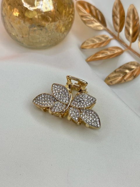 Piranha P borboleta cravejada PIVR07 - comprar online