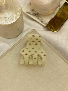 Imagem do Piranha P garra coroa PIFS01