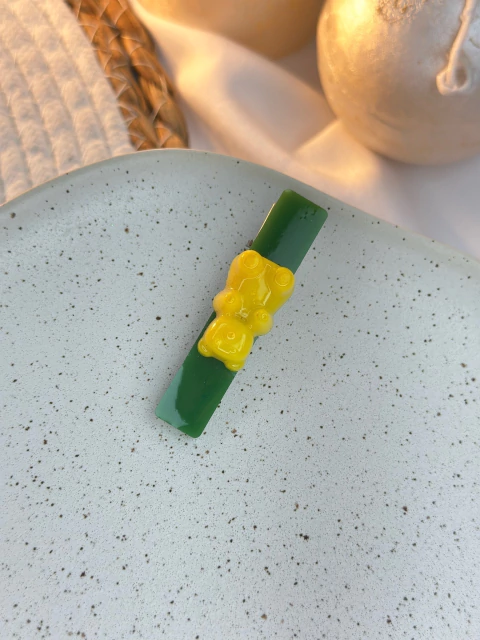 Bico de pato Teddy Brasil BCPR01 - comprar online