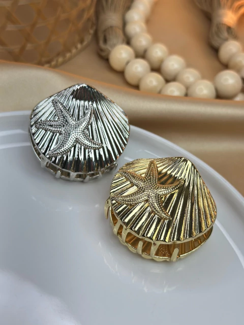 Piranha m concha estrela PIJI01 - comprar online