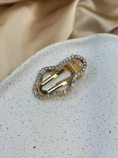 Bico de pato orgânico cravejado BCJT01 na internet