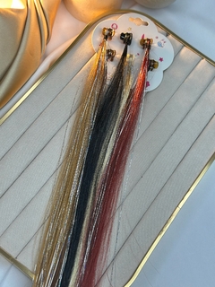 Mechas com piranha pp INFOT01 - comprar online