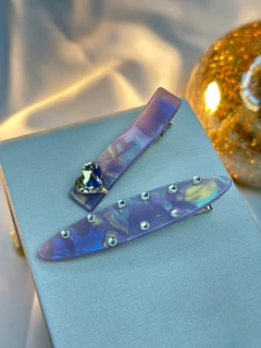 Kit 2 bicos de pato coração chaton PIFD07 - loja online