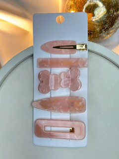 Cartelona 6 peças borboleta CARFD07 - comprar online