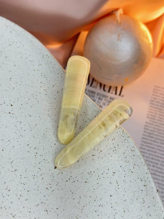 Kit 2 bicos de pato finos bcmr01 na internet