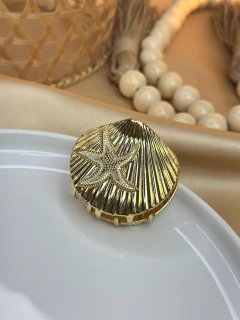 Piranha m concha estrela PIJI01 - loja online