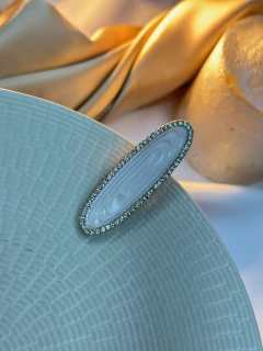 Imagem do Bico de pato arredondado resinado BCJT01