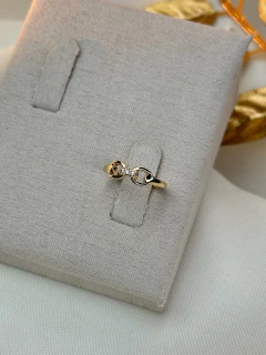 Anel falange elos ANJM02 na internet