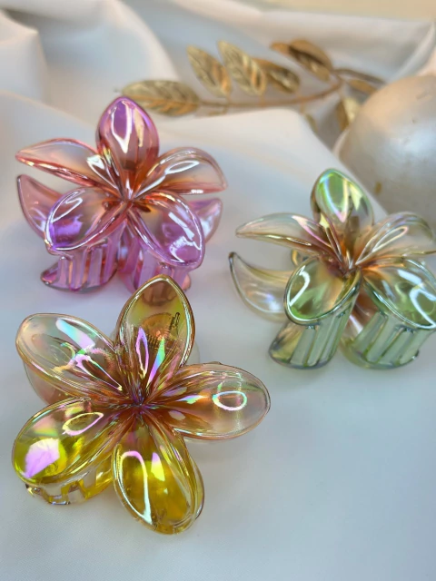 Piranha G hibisco DARK translucido PIMU12 - comprar online