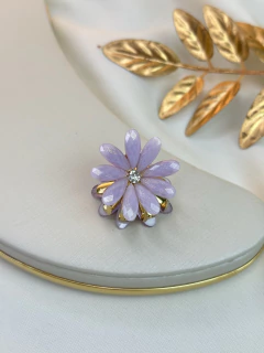 Imagem do Piranha p flor aplicação PIFD08