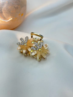 Piranha p aplicação dupla flor PIMU11 - loja online