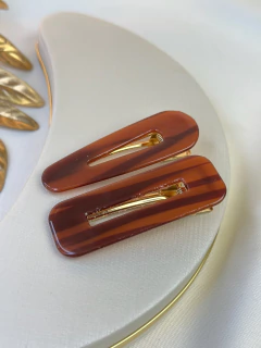 Imagem do Kit 2 bicos de pato oval/quadrado BICMU15