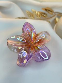 Piranha G hibisco DARK translucido PIMU12