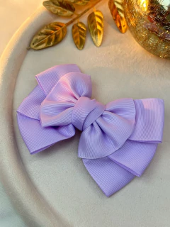 Imagem do Laço bico de pato duplo INFJC12