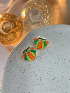 Brinco concha resinada p BRIGD01 na internet