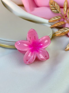 Piranha M hibisco tradicional PIMU15