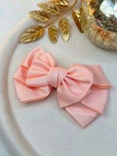 Laço bico de pato duplo INFJC12 - loja online