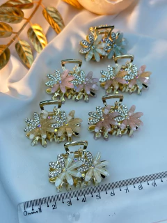 Piranha p aplicação dupla flor PIMU11 na internet