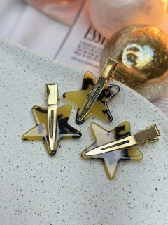 Kit 3 marinas estrela bcfd01 - loja online