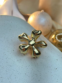 Imagem do Piranha ferro M flor orgânica PIPR01