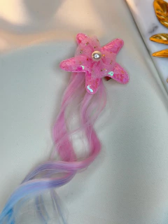 Imagem do Bico de pato estrela/mecha INFLY04