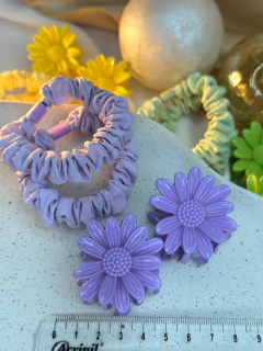 Kit 4 peças piranhas margarida M/xuxinhas PIJT06 na internet