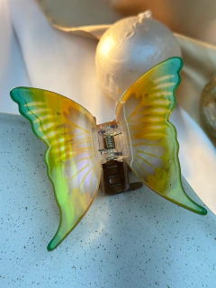 Piranha G acetato borboleta ponta PIYU01 - loja online